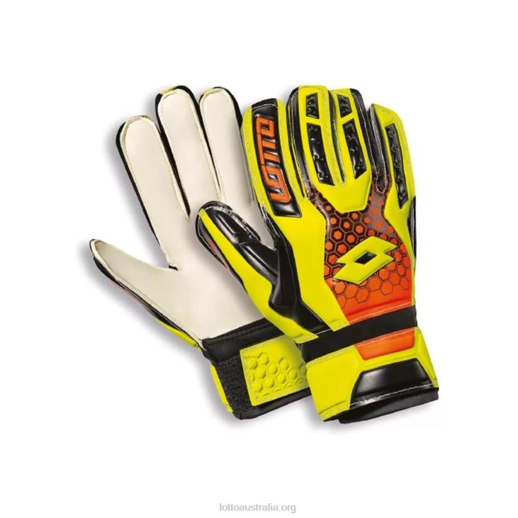 Kids Lotto 204N1230Glove Gk Spider 900 Jr