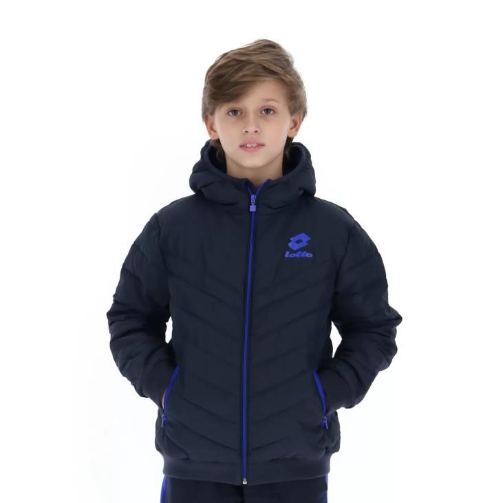 Kids Lotto 204N1202Athletica B III Bomber Pad Pl