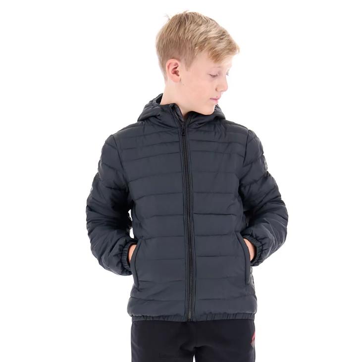 Kids Lotto 204N1203Marcus VII Bomber Hd B