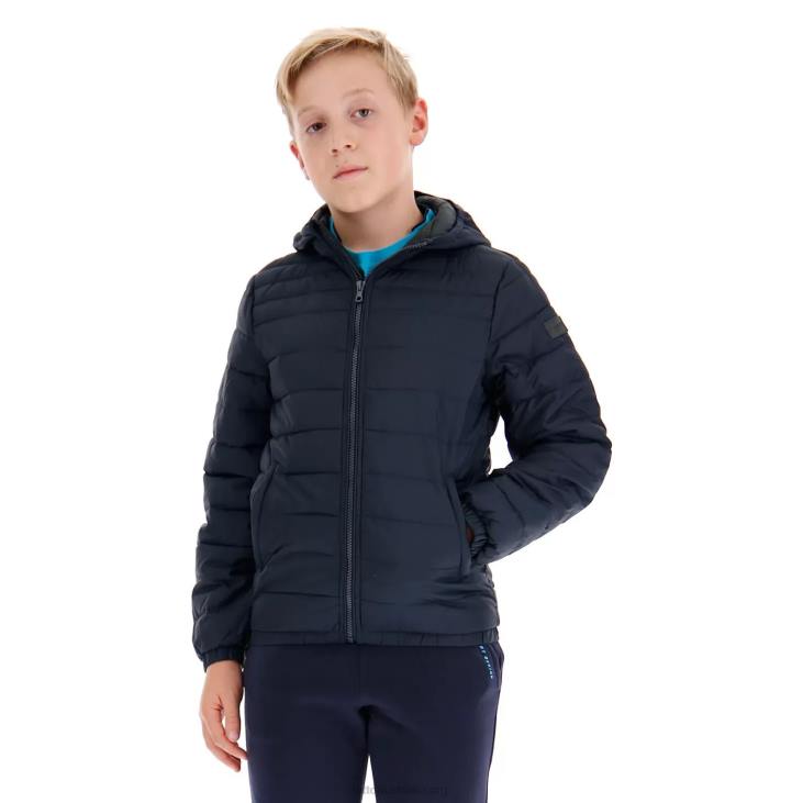 Kids Lotto 204N1205Marcus VII Bomber Hd B