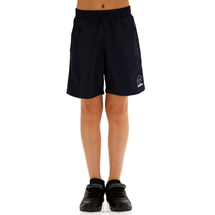 Kids Lotto 204N1210 Navy Blue Dreams B II Short Db