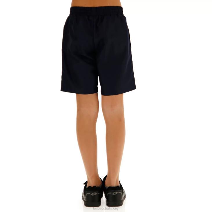 Kids Lotto 204N1210 Navy Blue Dreams B II Short Db