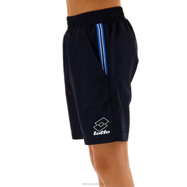 Kids Lotto 204N1210 Navy Blue Dreams B II Short Db