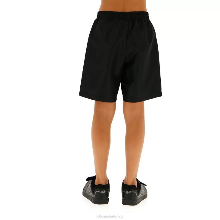 Kids Lotto 204N1211 All Black Dreams B II Short Db