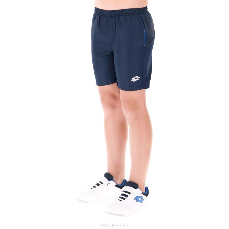 Kids Lotto 204N1215Space II Short B