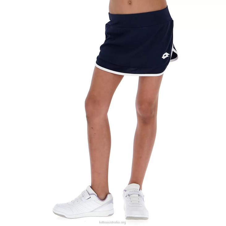 Kids Lotto 204N1223Squadra G Skirt