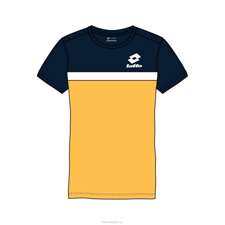 Kids Lotto 204N1139Athletica B IV Tee