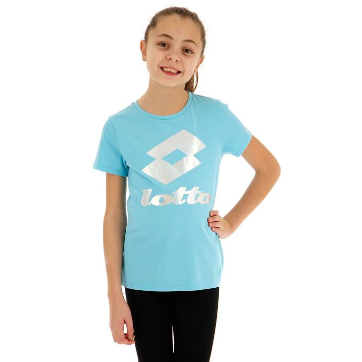 Kids Lotto 204N1153Smart G Tee Js