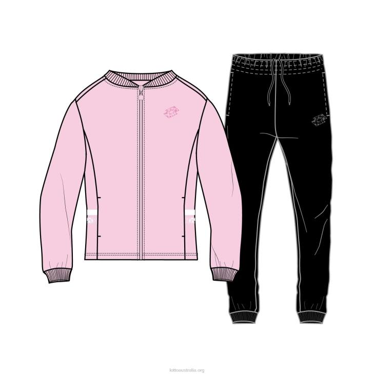 Kids Lotto 204N1193Smart G IV Suit