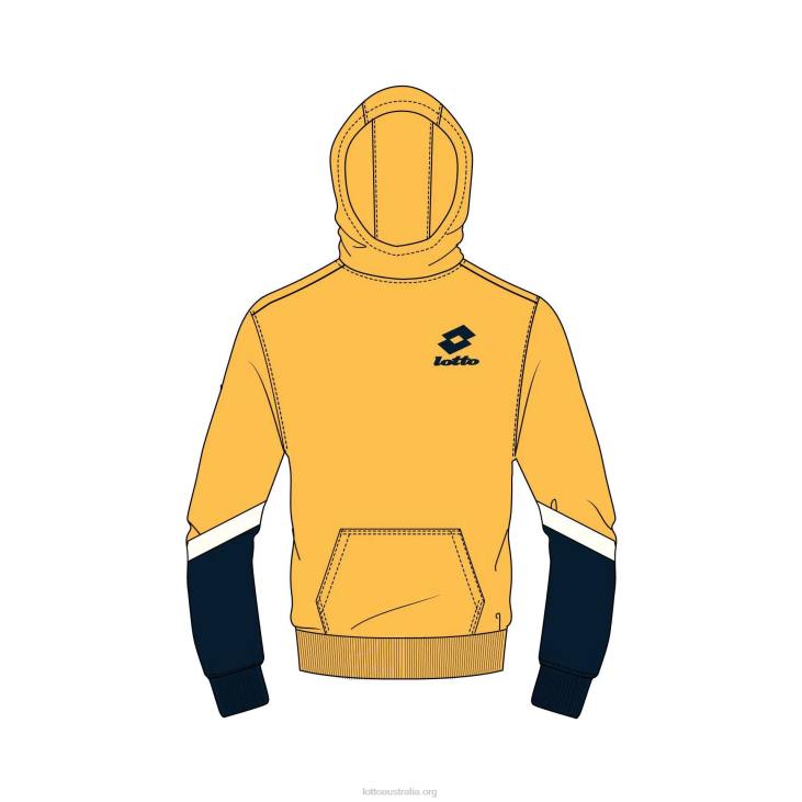 Kids Lotto 204N1196Athletica B IV Sweat