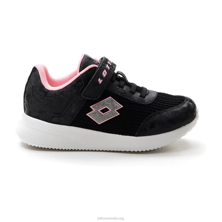 Kids Lotto 204N1084Evolite Amf II Wrinkles Cl S