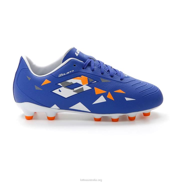 Kids Lotto 204N1100Solista 700 V Fg Jr