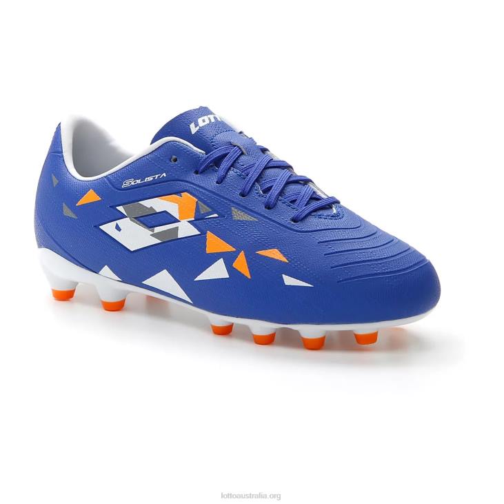 Kids Lotto 204N1100Solista 700 V Fg Jr