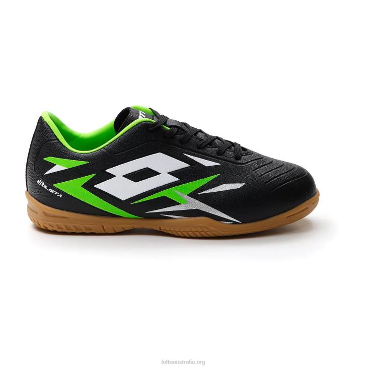 Kids Lotto 204N1107Solista 700 VI Id Jr