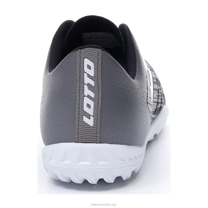Kids Lotto 204N1113 All Black/All White/Gravity Titan Solista 700 III Tf Jr