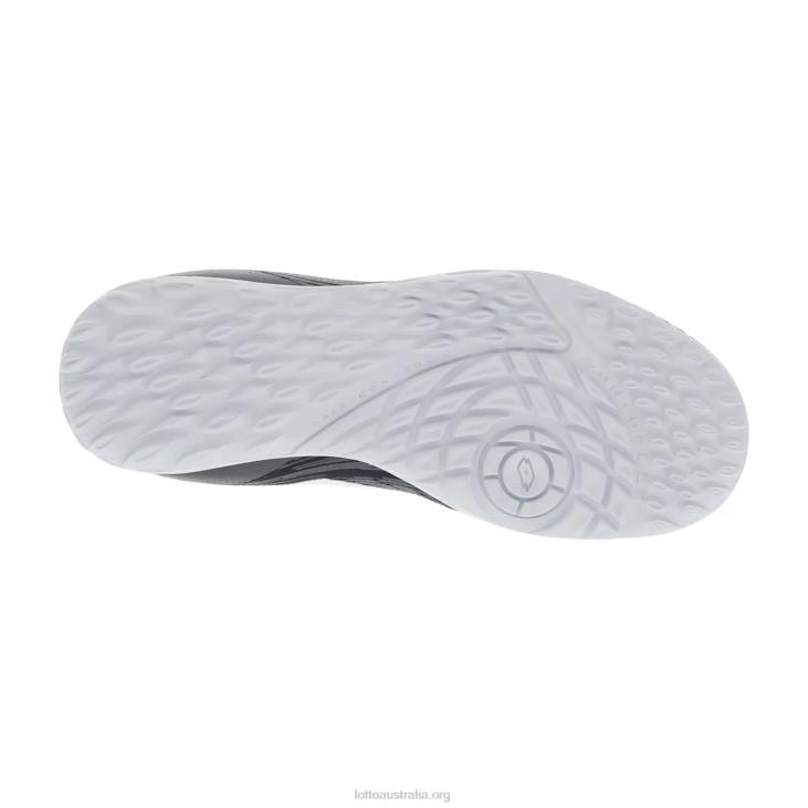 Kids Lotto 204N1113 All Black/All White/Gravity Titan Solista 700 III Tf Jr