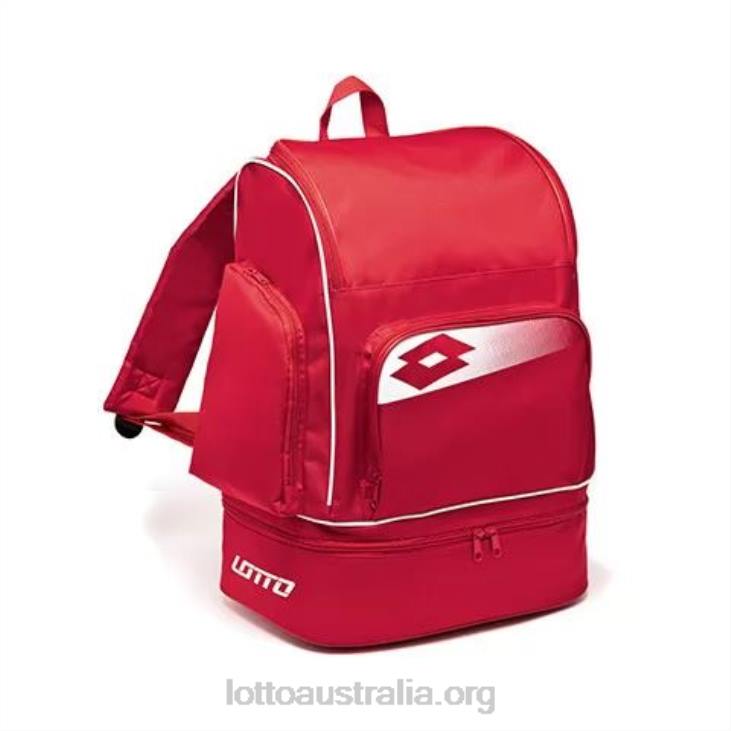 Men Lotto 204N652Backpack Soccer Omega II