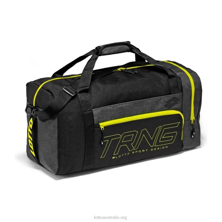 Men Lotto 204N654Bag Training