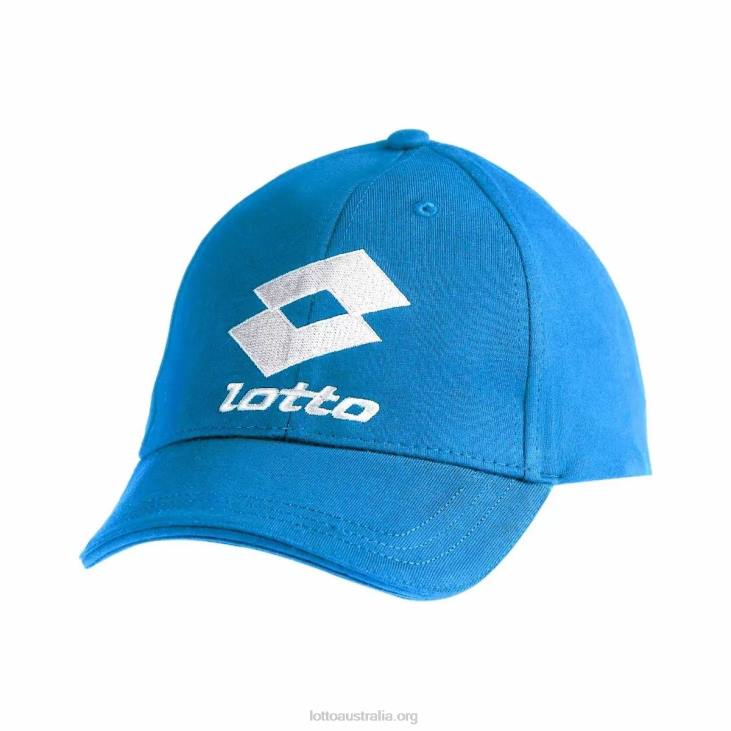 Men Lotto 204N664Smart Cap Co