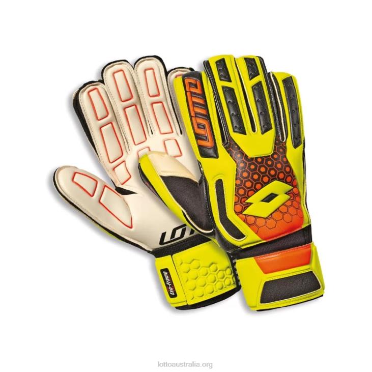 Men Lotto 204N642Glove Gk Spider 100