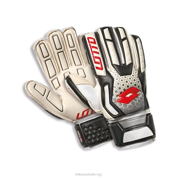 Men Lotto 204N643Glove Gk Spider 100