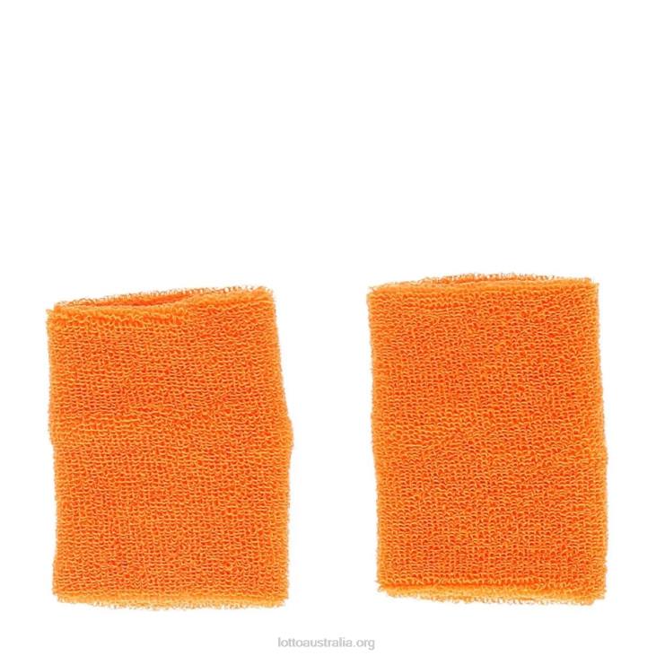Men Lotto 204N690 Orange Beat Tennis Wrist B II