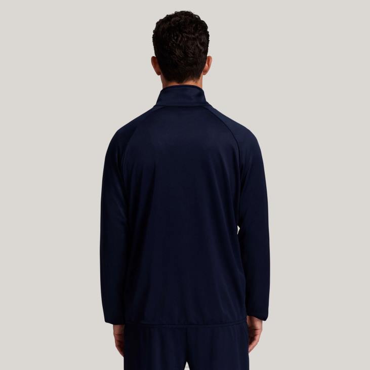 Men Lotto 204N1294 Navy Blue Navy Multi-Sport Jacket