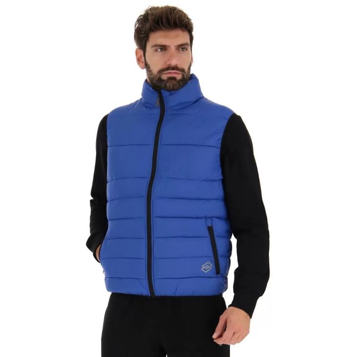 Men Lotto 204N542Jonah II Gilet Pad