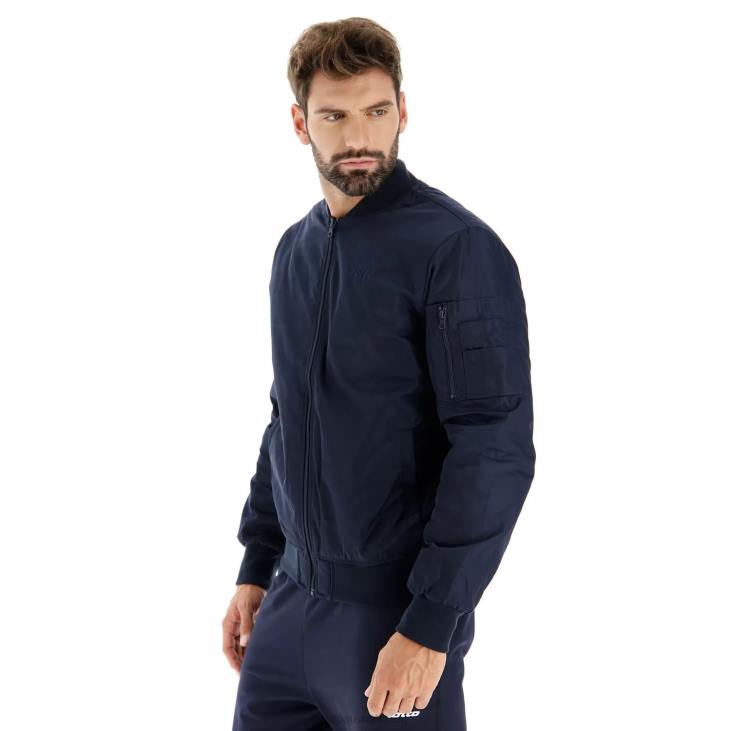 Men Lotto 204N544Bomber Dolomiti