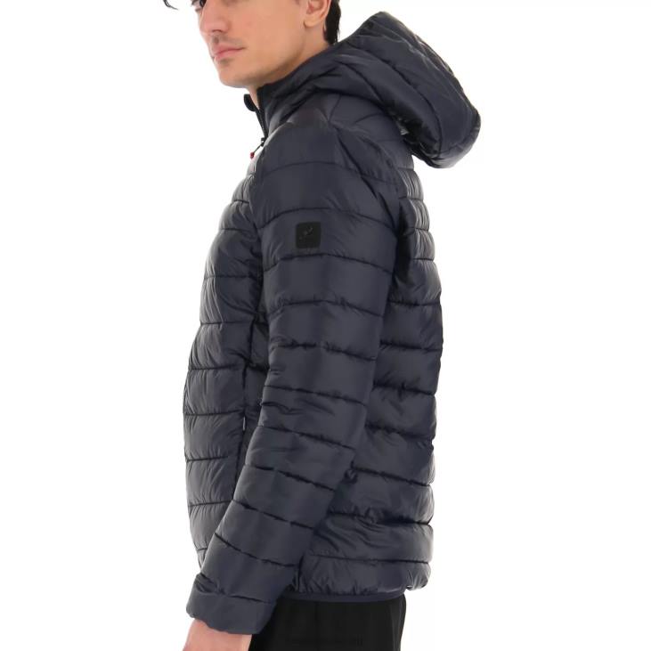 Men Lotto 204N548Bomber Cortina III Hd Pad Pl