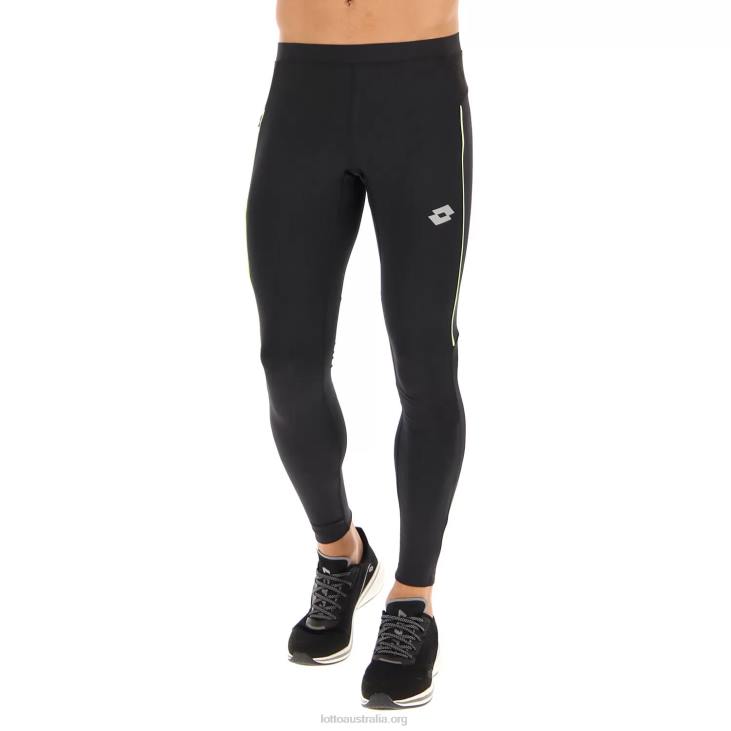Men Lotto 204N326Run Fit Legging