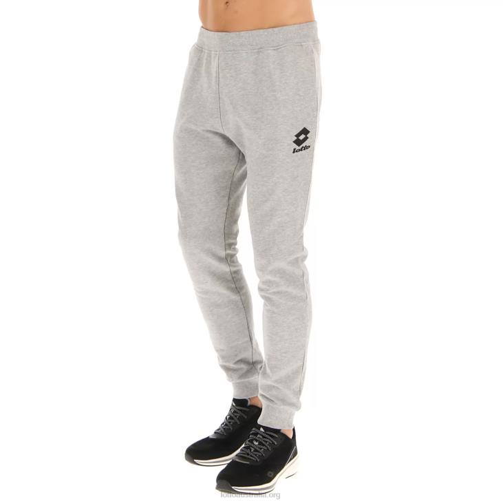 Men Lotto 204N330Smart III Pant 1 Mel