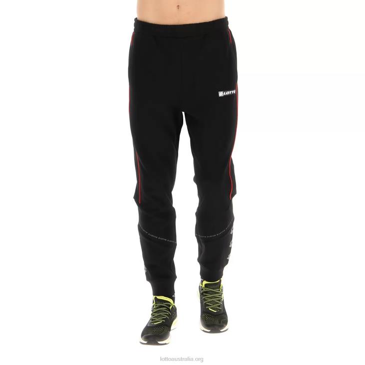 Men Lotto 204N337Logo VIII Pant