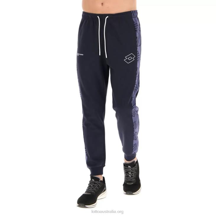 Men Lotto 204N343Athletica Prime Pant