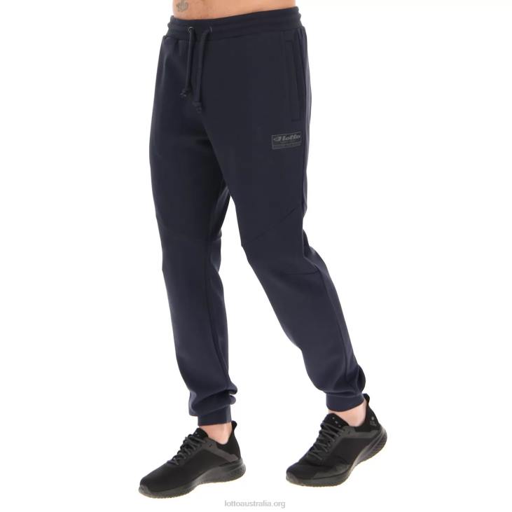 Men Lotto 204N351Athletica Due IV Pant Pl