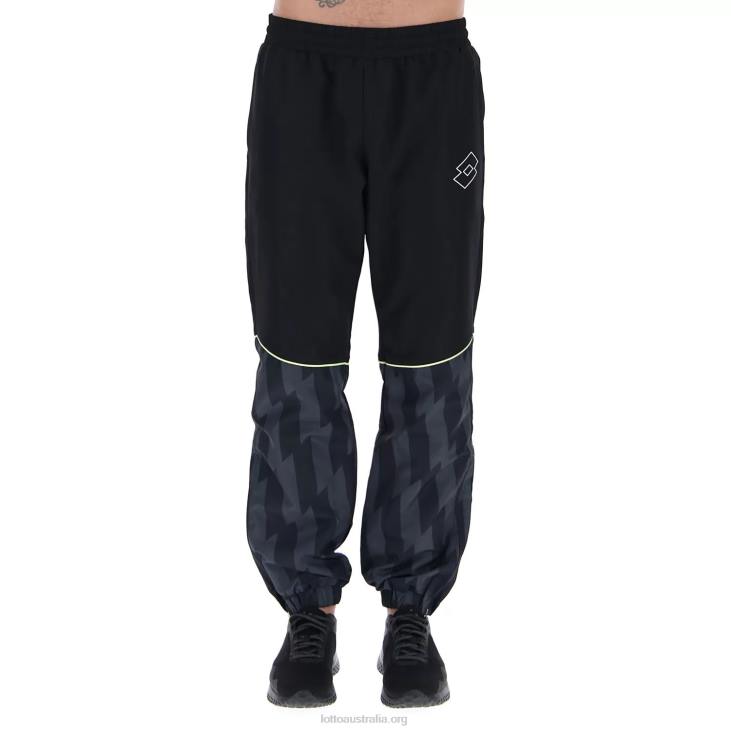 Men Lotto 204N359Logo VI Pant Db