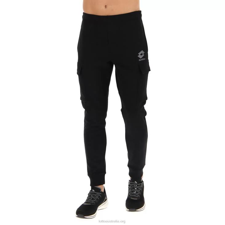 Men Lotto 204N366Smart IV Pant 3