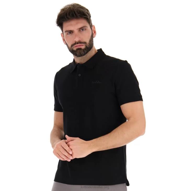 Men Lotto 204N568Polo Capri III