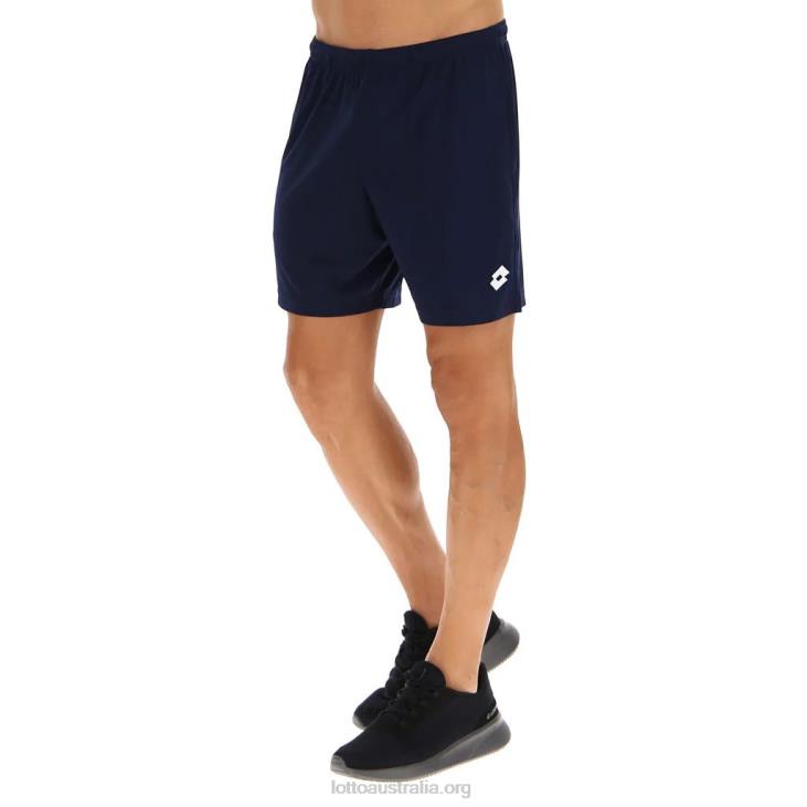 Men Lotto 204N1283 Navy Blue Navy Multi-Sport Shorts