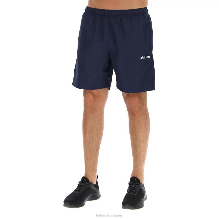 Men Lotto 204N595Short Milano II Db