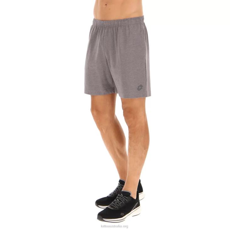 Men Lotto 204N599Msc Short Mel
