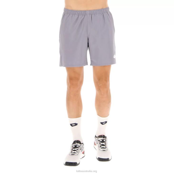 Men Lotto 204N609 Quicksilver Top II Short7