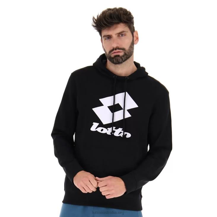Men Lotto 204N272Smart III Sweat Hd