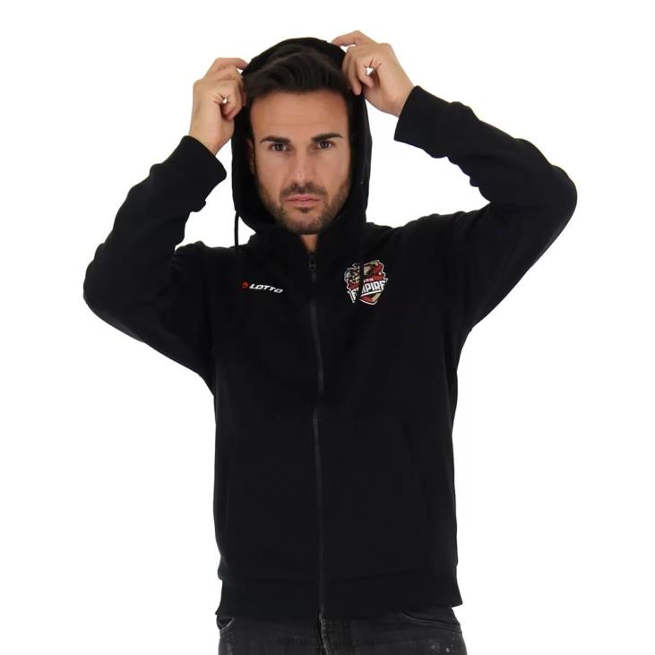 Men Lotto 204N315Team Empire Sweat Fz