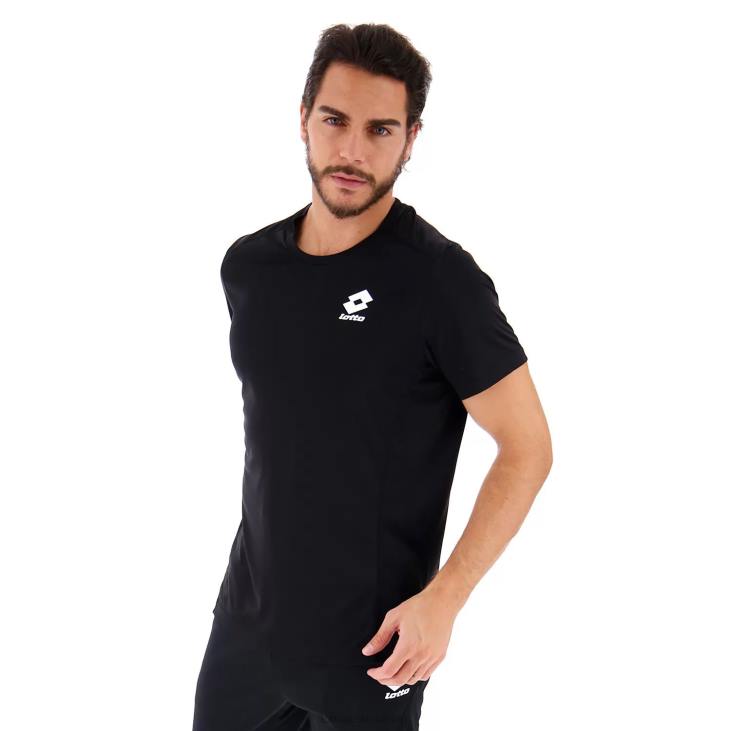 Men Lotto 204N398Smart Tee Pl