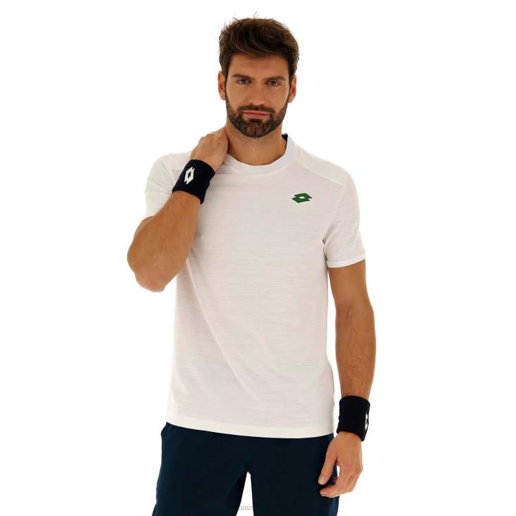 Men Lotto 204N510Top Ten II Tee Pl P