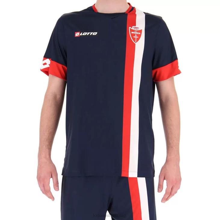 Men Lotto 204N657Mo21 3Rd Jrs