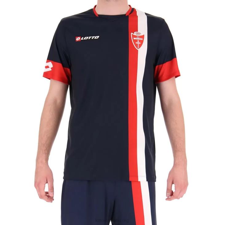 Men Lotto 204N659Mo21 3Rd Jrs Pl