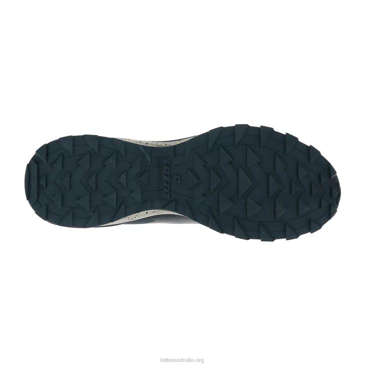 Men Lotto 204N219 Scarab Green/Gravity Titan/All Black Moonrun 300