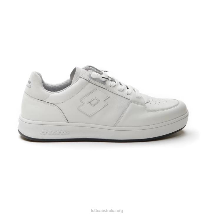 Men Lotto 204N7Signature Low